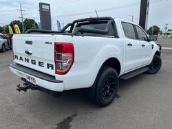 2018 Ford Ranger XLS
