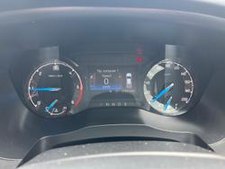 2018 Ford Ranger XLS