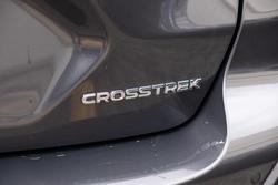 2025 Subaru Crosstrek 2.0L