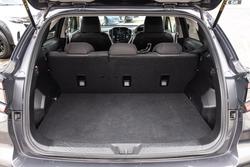 2025 Subaru Crosstrek 2.0L