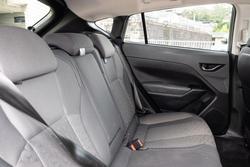 2025 Subaru Crosstrek 2.0L
