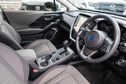 2025 Subaru Crosstrek 2.0L