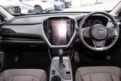 2025 Subaru Crosstrek 2.0L