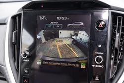 2025 Subaru Crosstrek 2.0L