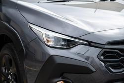2025 Subaru Crosstrek 2.0L