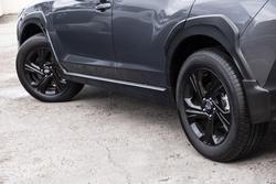 2025 Subaru Crosstrek 2.0L