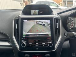 2021 Subaru Forester 2.5i Premium