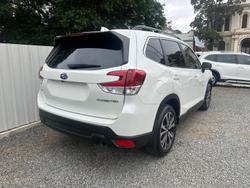 2021 Subaru Forester 2.5i Premium