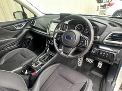 2021 Subaru Forester 2.5i Premium