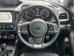 2021 Subaru Forester 2.5i Premium