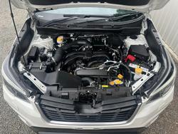 2021 Subaru Forester 2.5i Premium