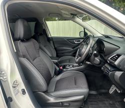 2021 Subaru Forester 2.5i Premium