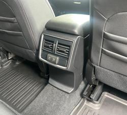 2021 Subaru Forester 2.5i Premium