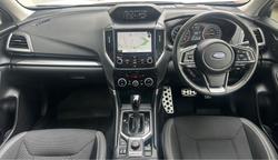 2021 Subaru Forester 2.5i Premium