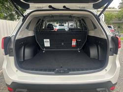 2021 Subaru Forester 2.5i Premium