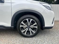 2021 Subaru Forester 2.5i Premium