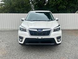 2021 Subaru Forester 2.5i Premium