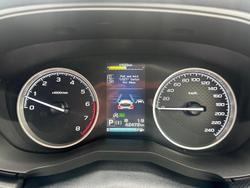 2021 Subaru Forester 2.5i Premium