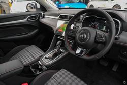 2024 MG ZST Core MY24 York White