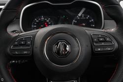 2024 MG ZST Core MY24 York White