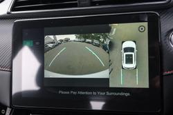 2024 MG ZST Core MY24 York White