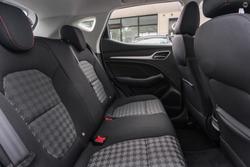 2024 MG ZST Core MY24 York White