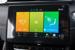 2024 MG ZST Core MY24 York White