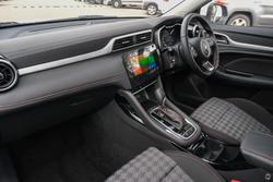 2024 MG ZST Core MY24 York White