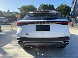 2025 Chery C5 Ultimate