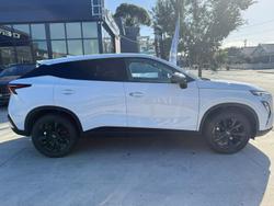 2025 Chery C5 Ultimate