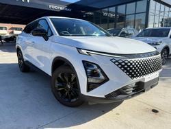 2025 Chery C5 Ultimate