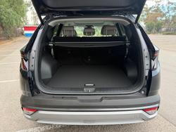 2026 Hyundai Tucson Hybrid Premium
