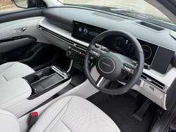2026 Hyundai Tucson Hybrid Premium