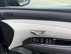 2026 Hyundai Tucson Hybrid Premium
