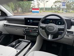 2026 Hyundai Tucson Hybrid Premium