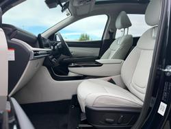 2026 Hyundai Tucson Hybrid Premium