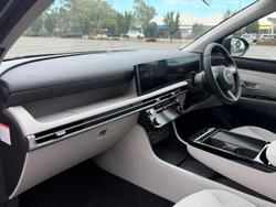 2026 Hyundai Tucson Hybrid Premium