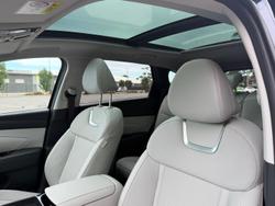 2026 Hyundai Tucson Hybrid Premium