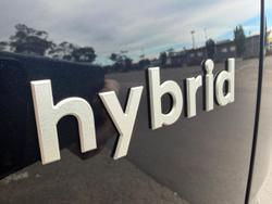2026 Hyundai Tucson Hybrid Premium