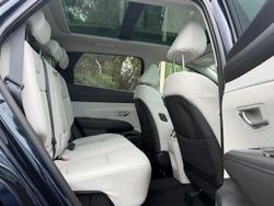 2026 Hyundai Tucson Hybrid Premium