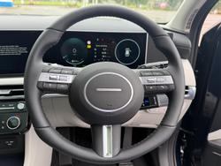 2026 Hyundai Tucson Hybrid Premium