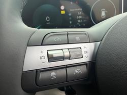 2026 Hyundai Tucson Hybrid Premium