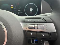 2026 Hyundai Tucson Hybrid Premium