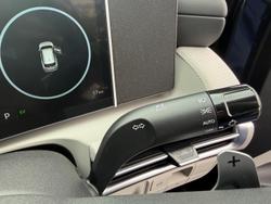 2026 Hyundai Tucson Hybrid Premium