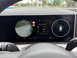 2026 Hyundai Tucson Hybrid Premium