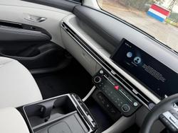 2026 Hyundai Tucson Hybrid Premium