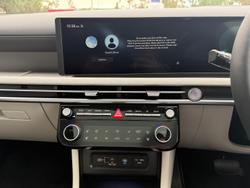 2026 Hyundai Tucson Hybrid Premium