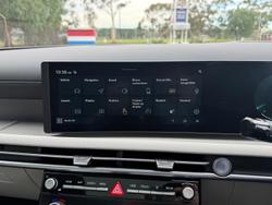2026 Hyundai Tucson Hybrid Premium