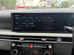 2026 Hyundai Tucson Hybrid Premium