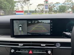2026 Hyundai Tucson Hybrid Premium